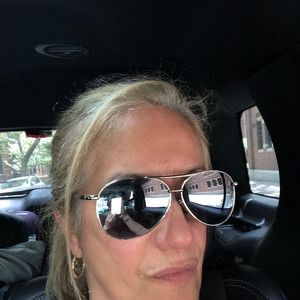 Meet your Posher, Lidia